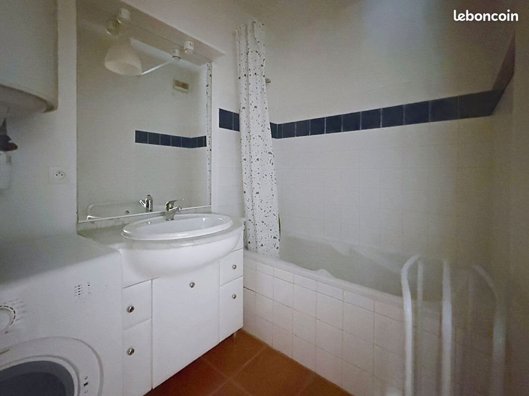 Appartement à vendre, 38m², Avignon
