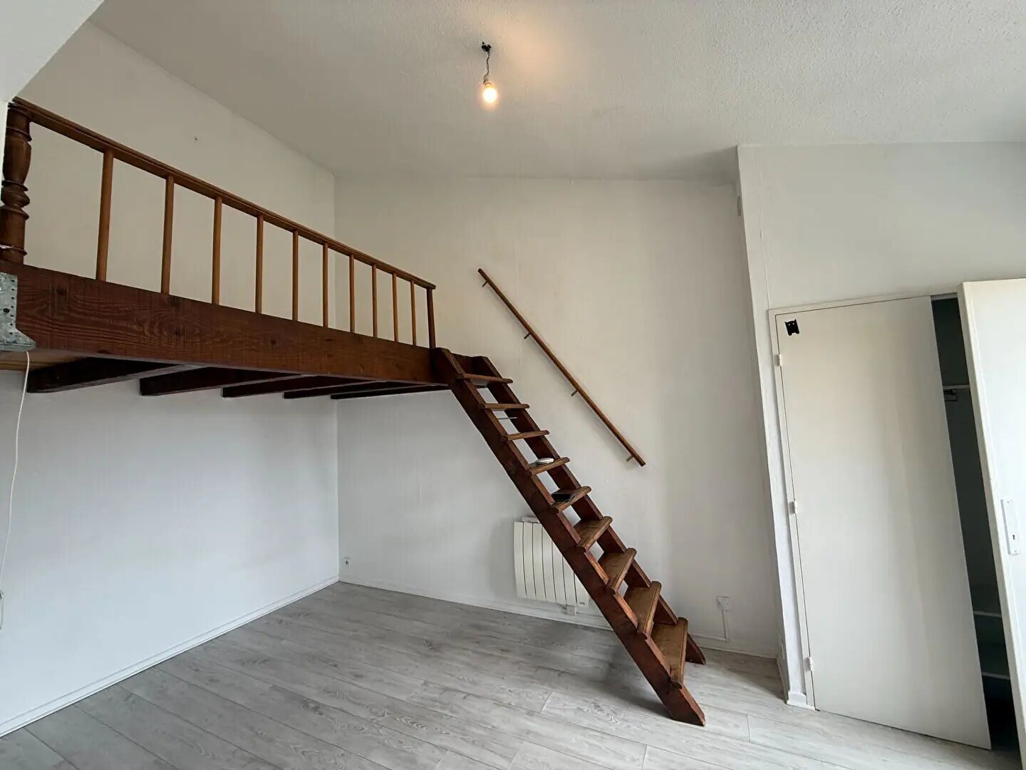 Appartement à louer, 32m², Avignon