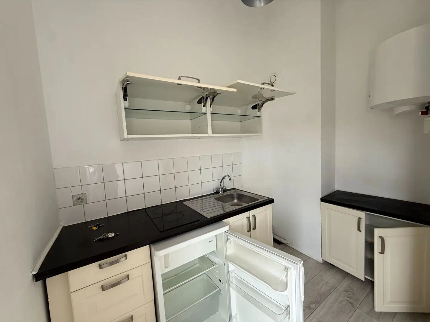 Appartement à louer, 32m², Avignon