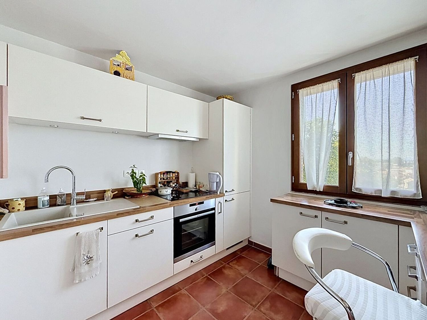 Appartement à vendre, 55m², Avignon