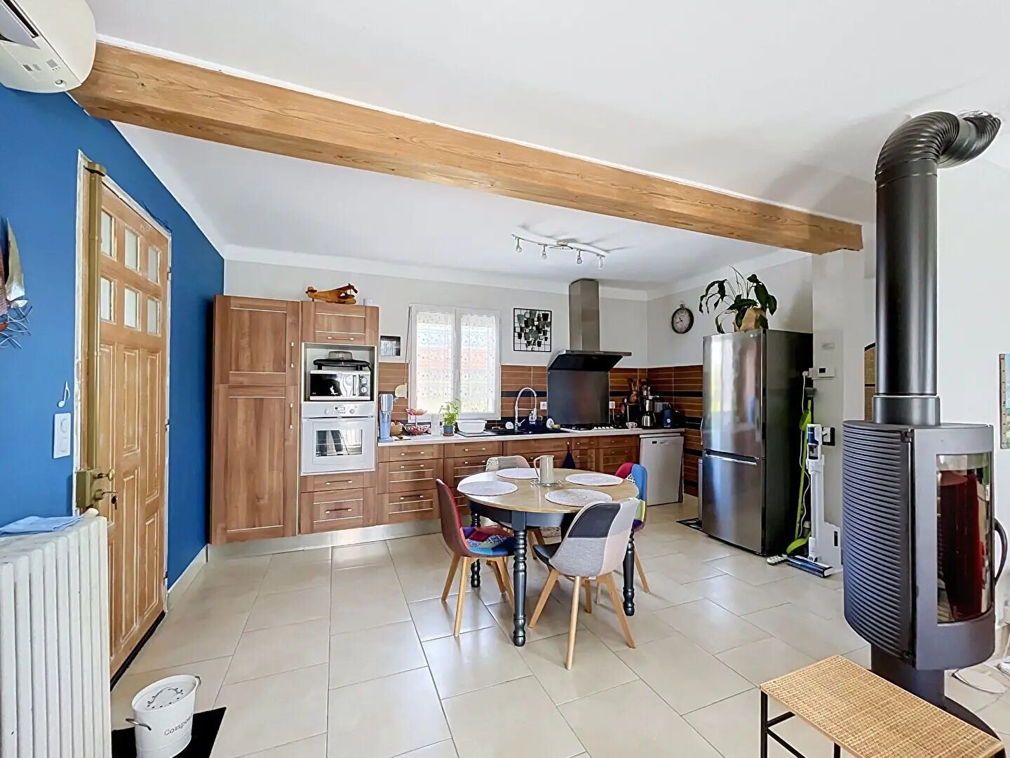 Maison à vendre, 86m², Avignon