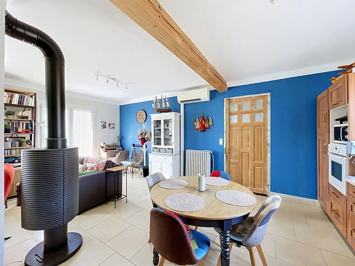 Maison à vendre, 86m², Avignon