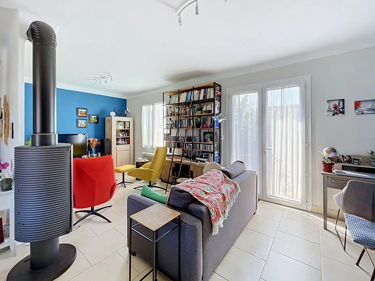 Maison à vendre, 86m², Avignon