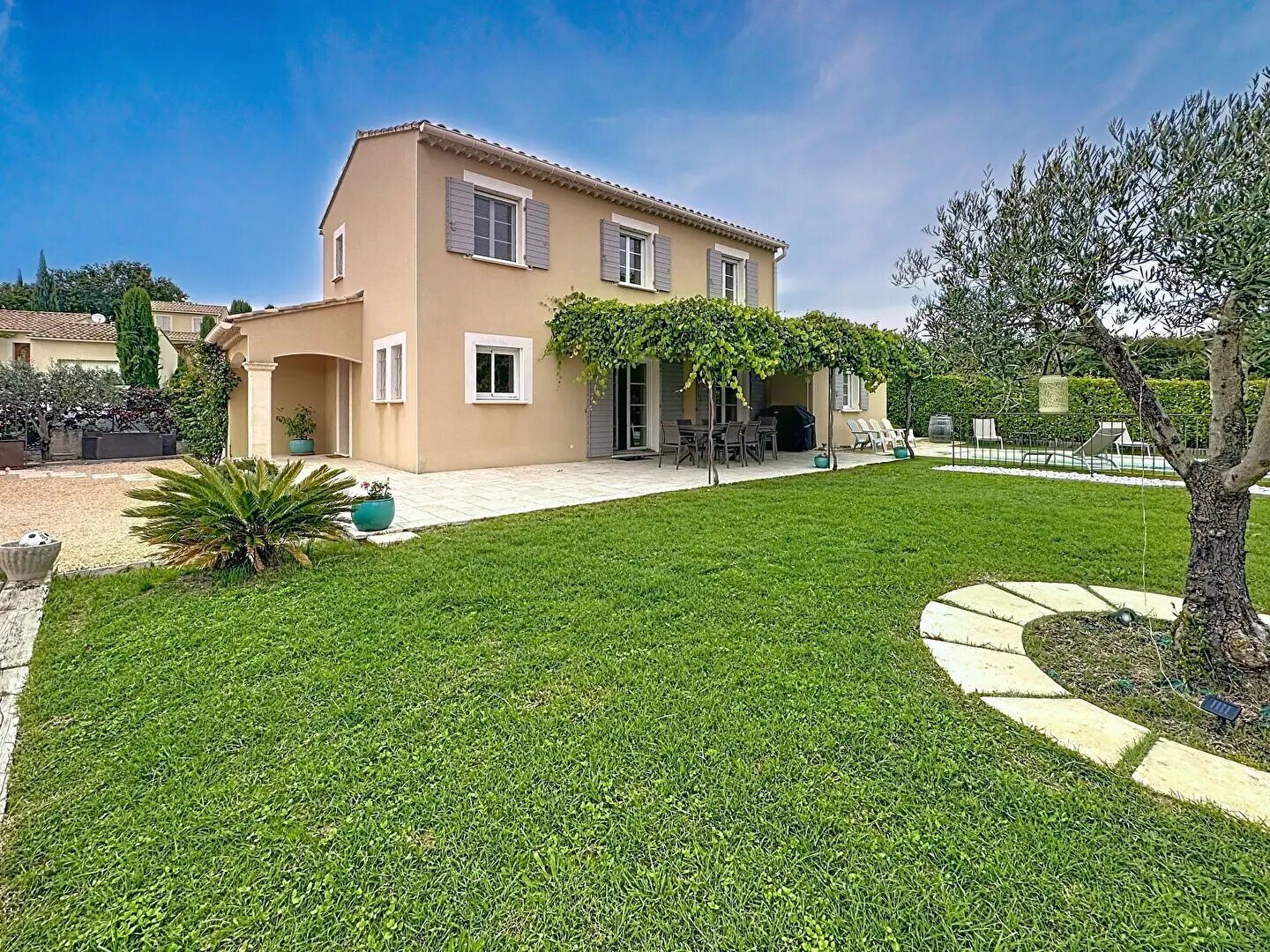 Maison à vendre, 130m², Visan