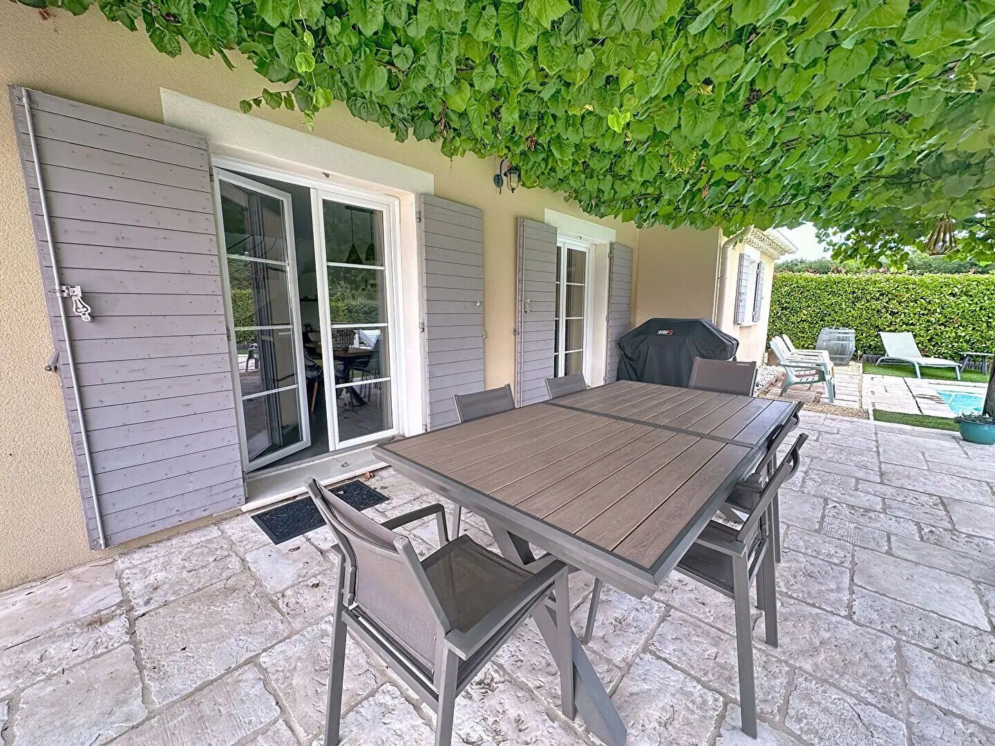Maison à vendre, 130m², Visan