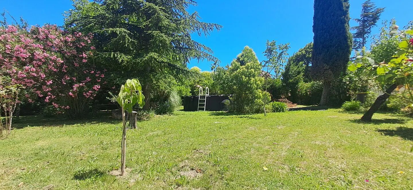 Maison à vendre, 102m², Courthézon
