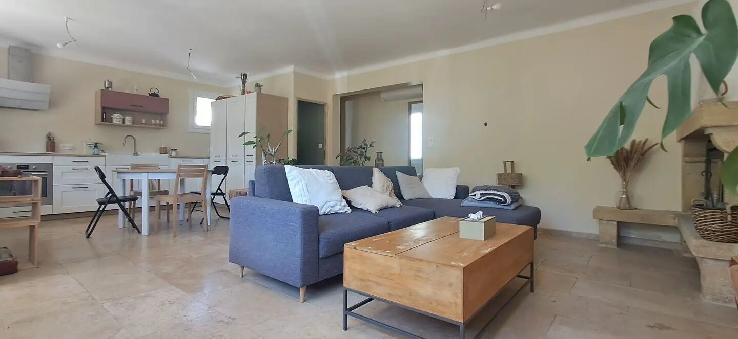 Maison à vendre, 102m², Courthézon