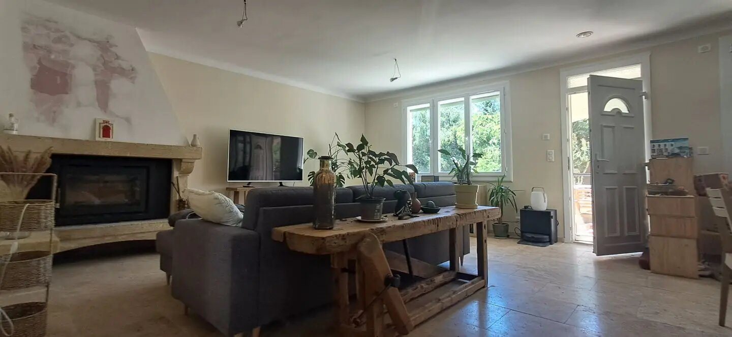 Maison à vendre, 102m², Courthézon