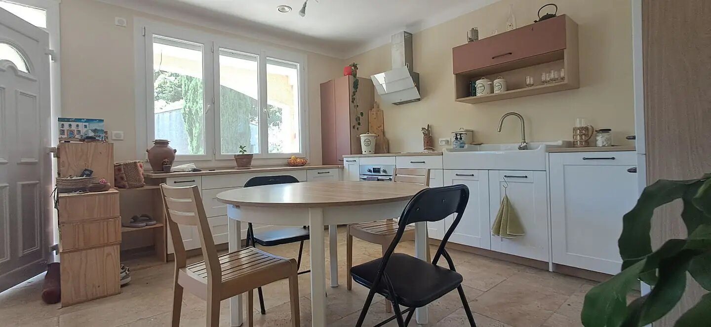 Maison à vendre, 102m², Courthézon