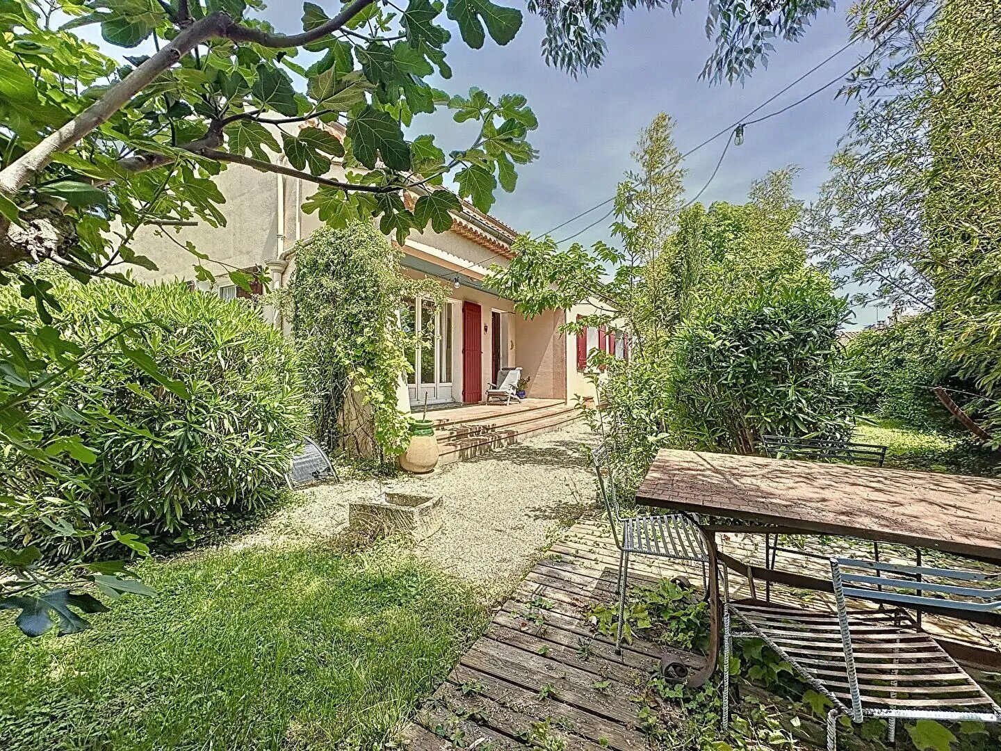 Maison à vendre, 122m², Morières-lès-Avignon