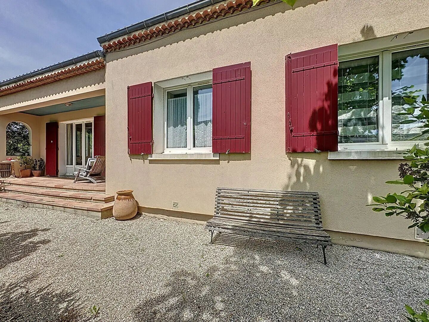 Maison à vendre, 122m², Morières-lès-Avignon