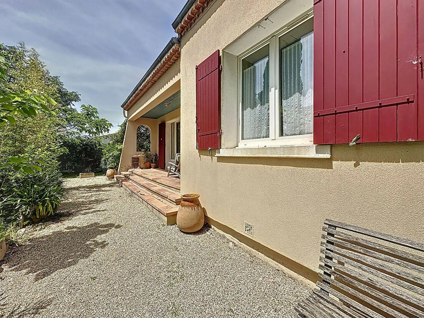 Maison à vendre, 122m², Morières-lès-Avignon