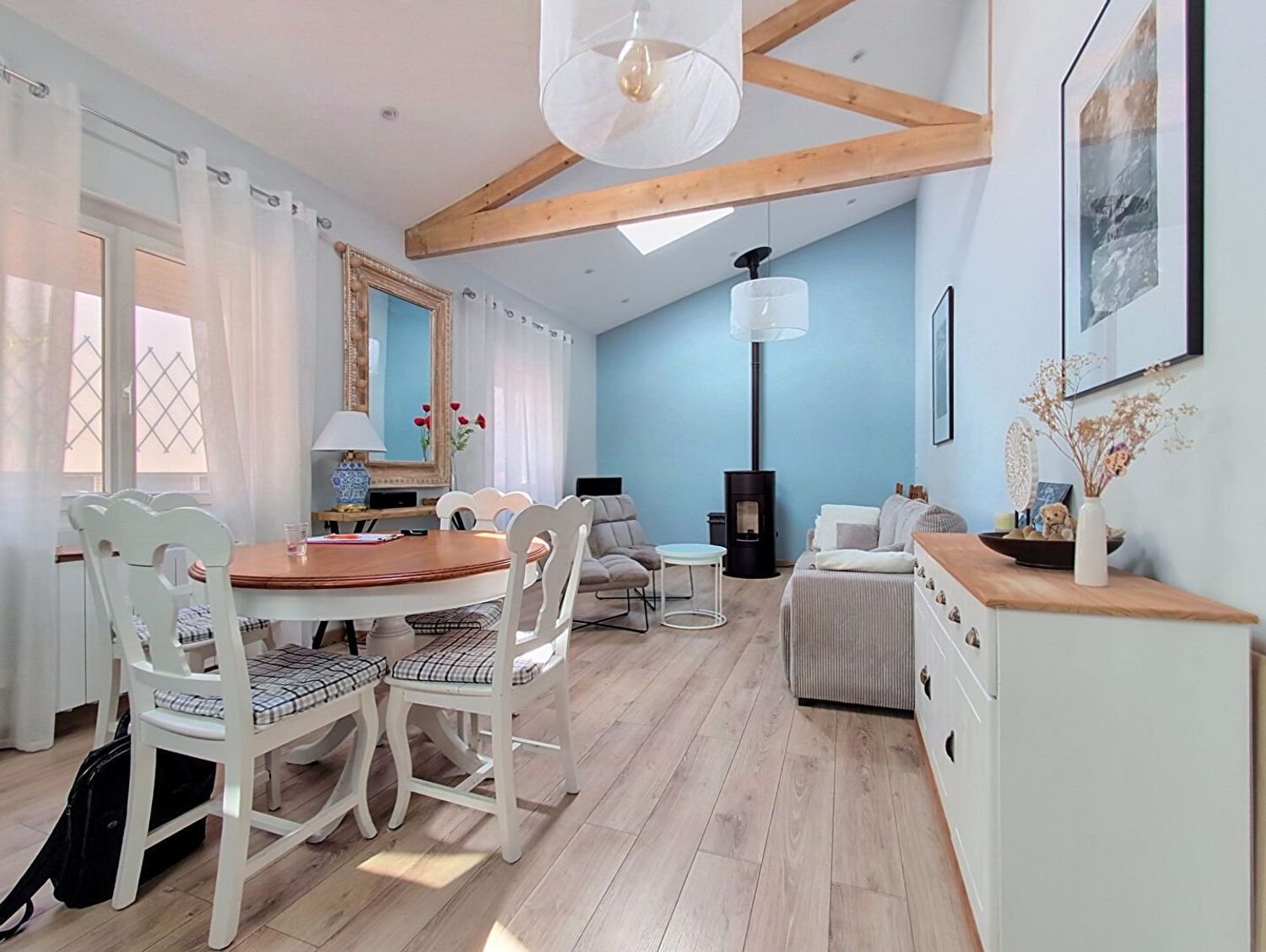 Maison à vendre, 110m², Avignon