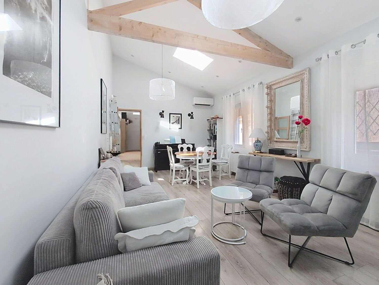 Maison à vendre, 110m², Avignon