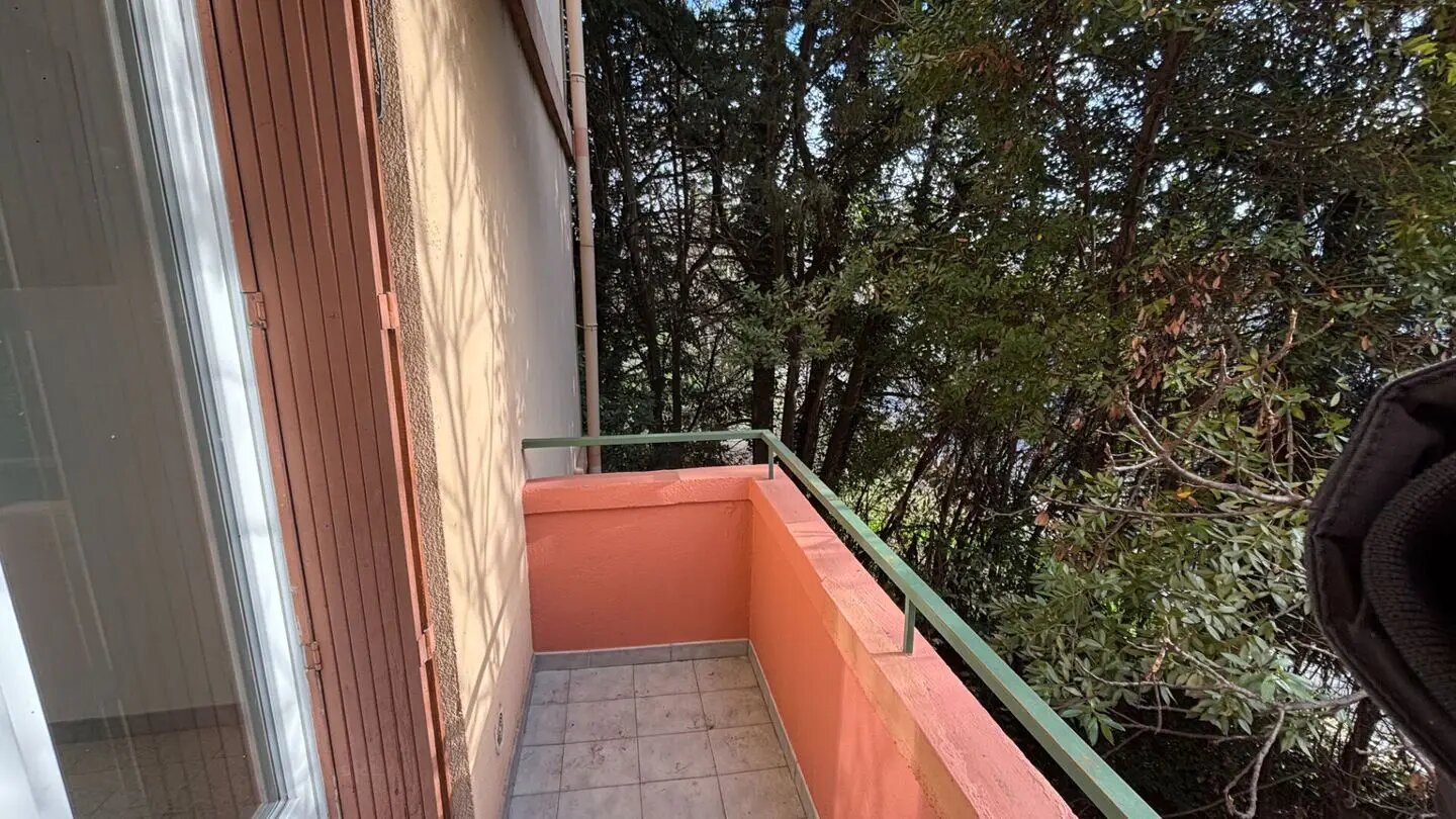 Appartement à louer, 54m², Avignon
