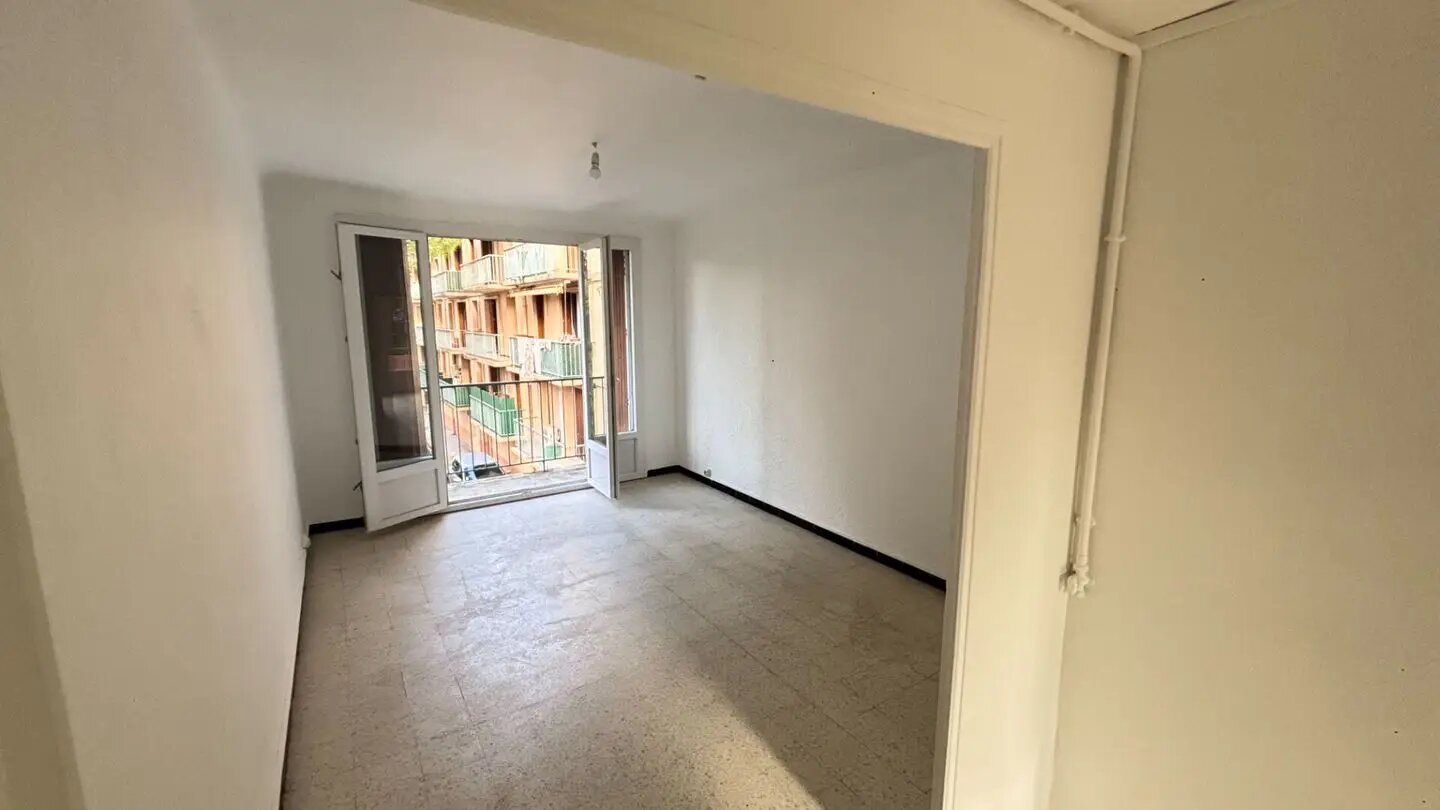 Appartement à louer, 54m², Avignon