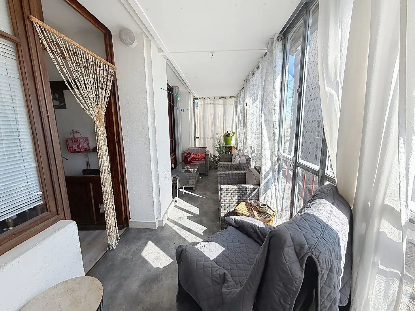 Appartement à vendre, 62m², Avignon