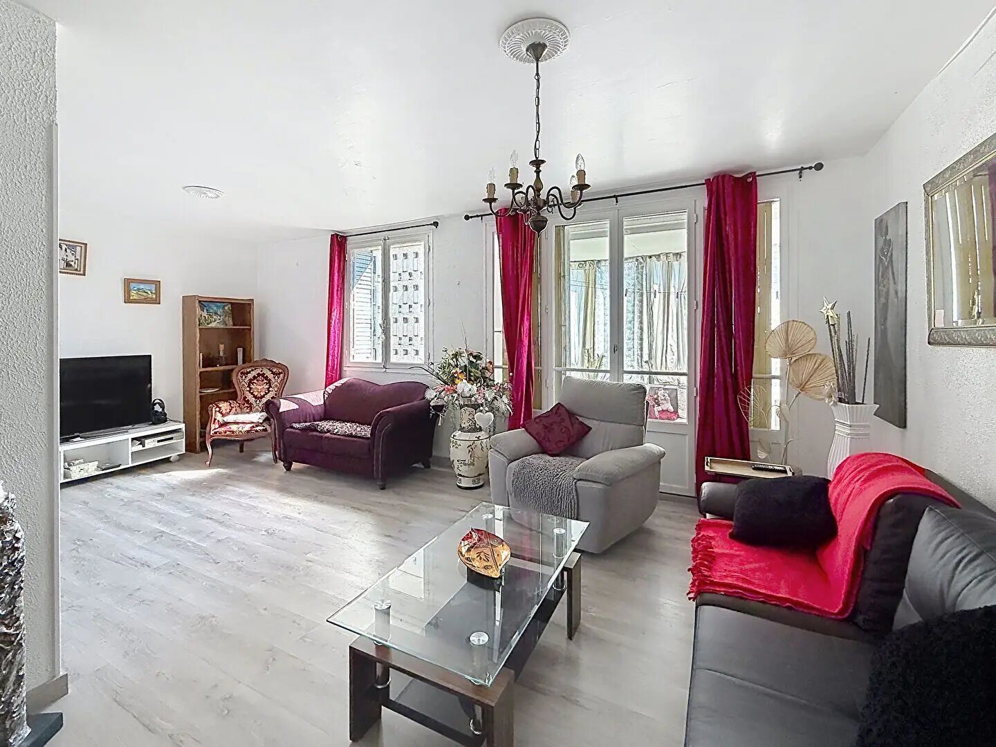 Appartement à vendre, 62m², Avignon