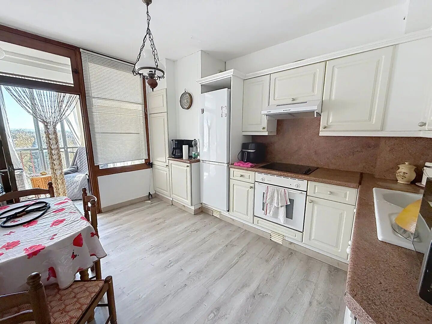 Appartement à vendre, 62m², Avignon
