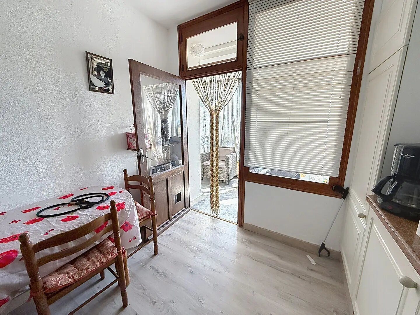 Appartement à vendre, 62m², Avignon