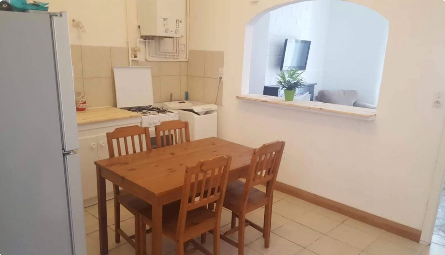 Appartement à vendre, 63m², Avignon