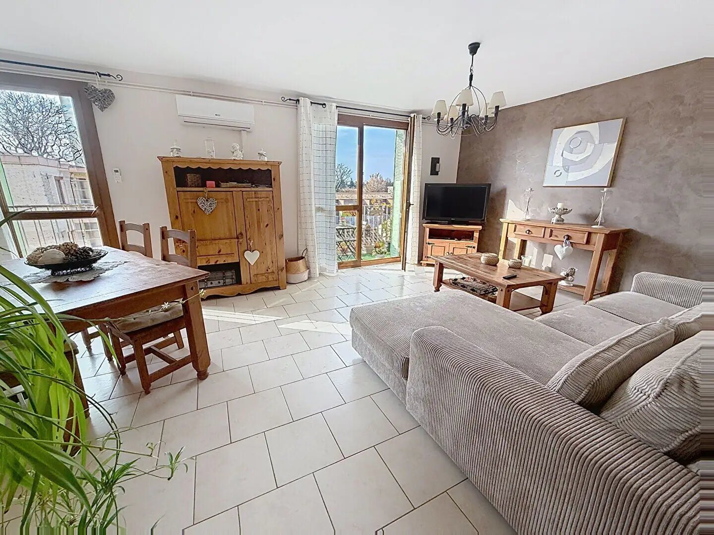 Appartement à vendre, 73m², Avignon