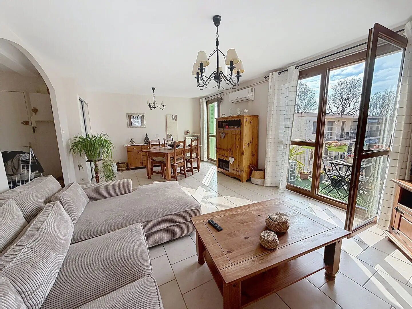 Appartement à vendre, 73m², Avignon