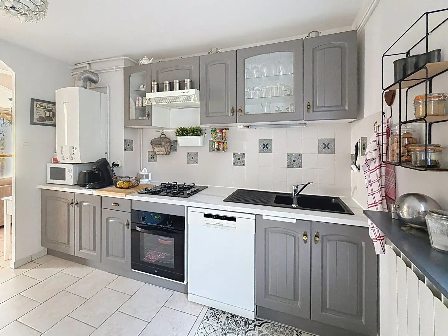 Appartement à vendre, 73m², Avignon