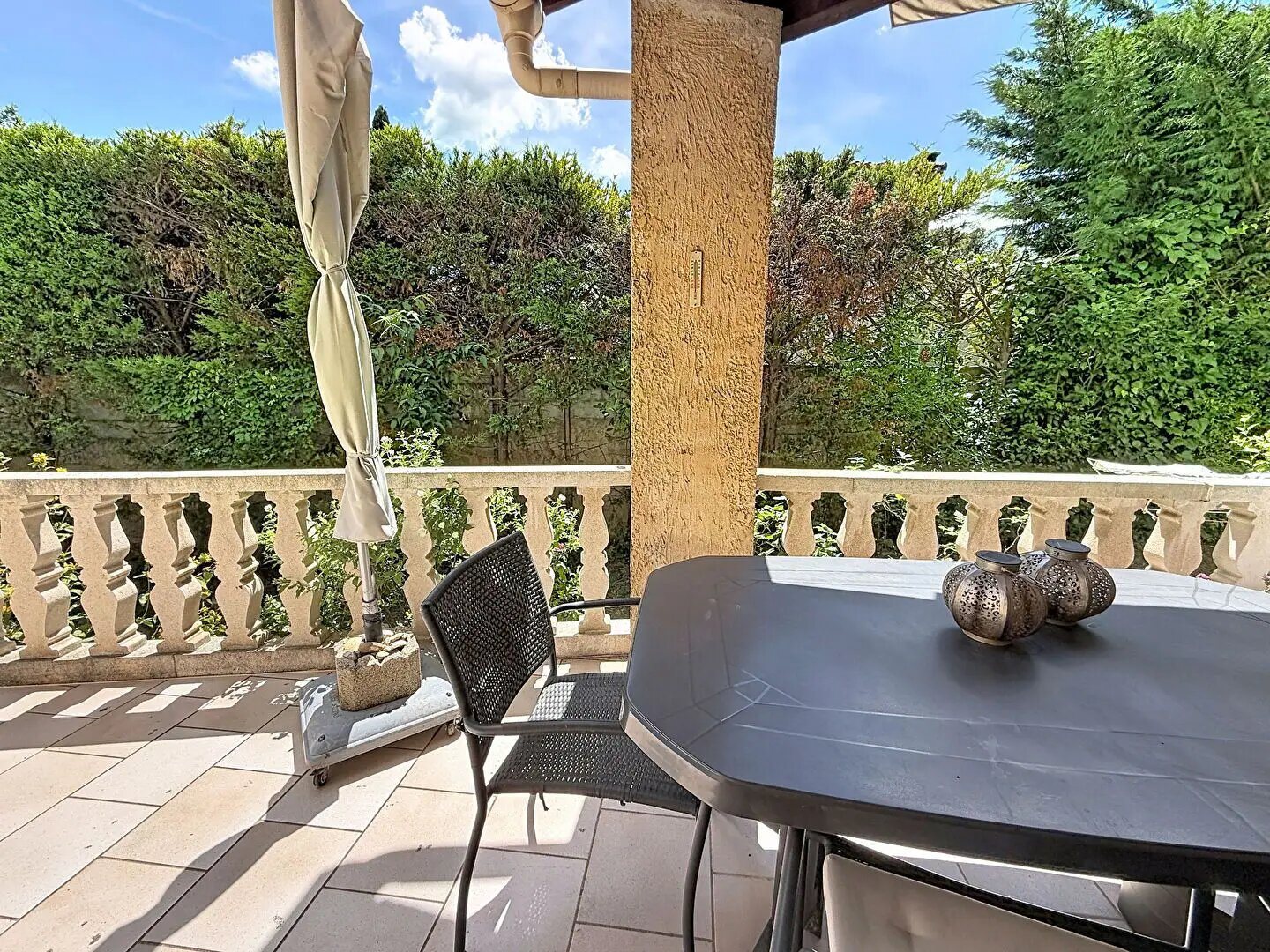 Maison à vendre, 166m², Châteauneuf-de-Gadagne