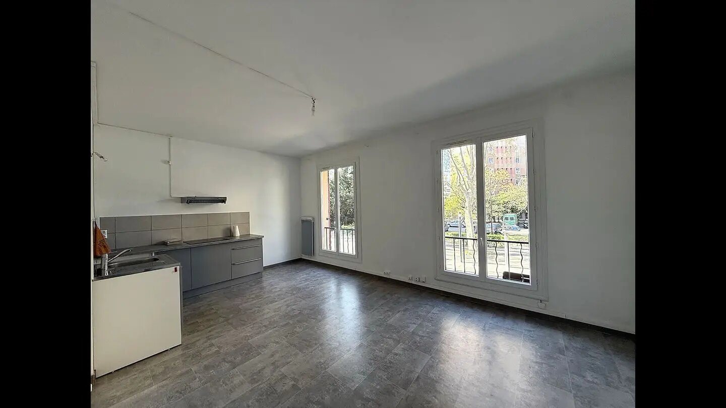 Appartement à louer, 39m², Avignon