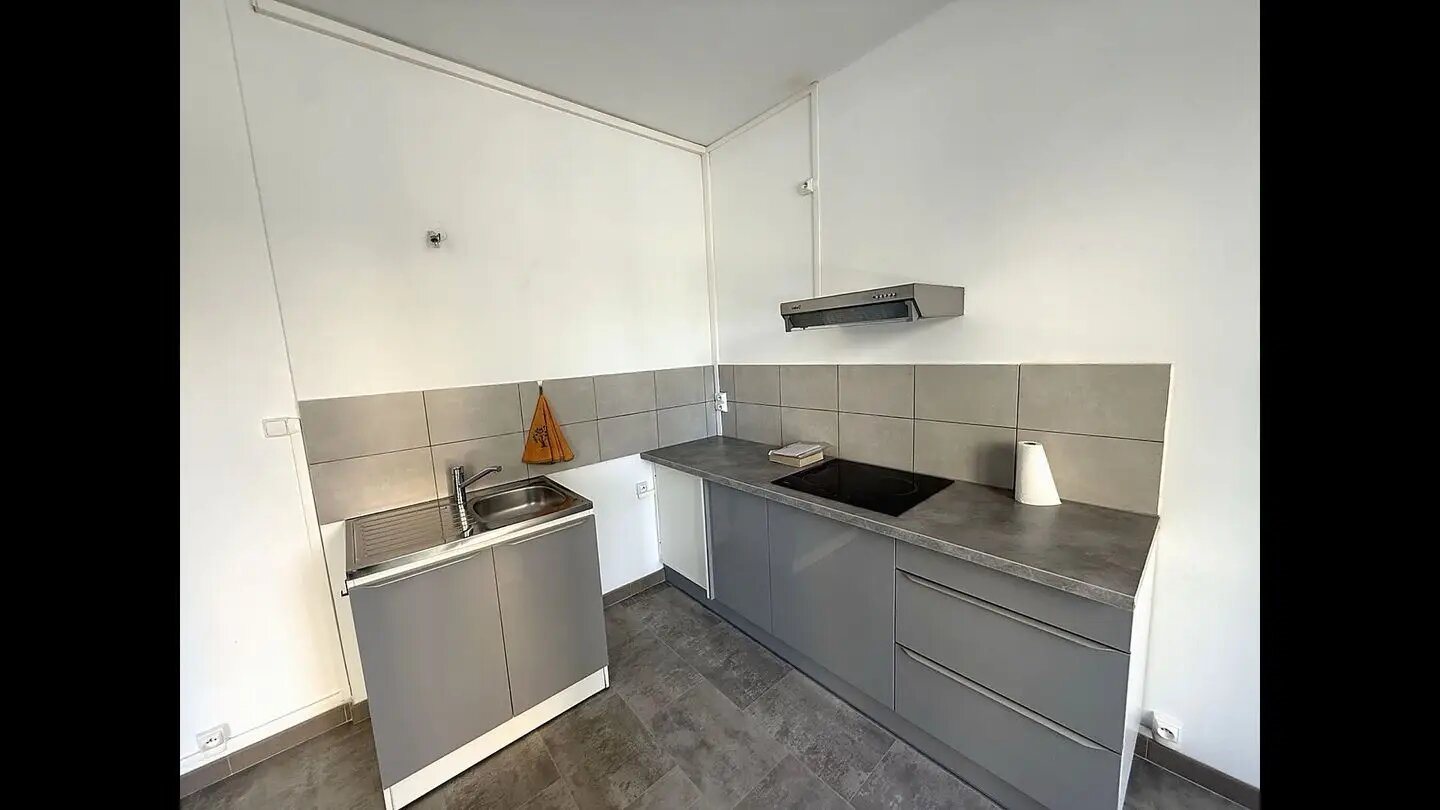 Appartement à louer, 39m², Avignon