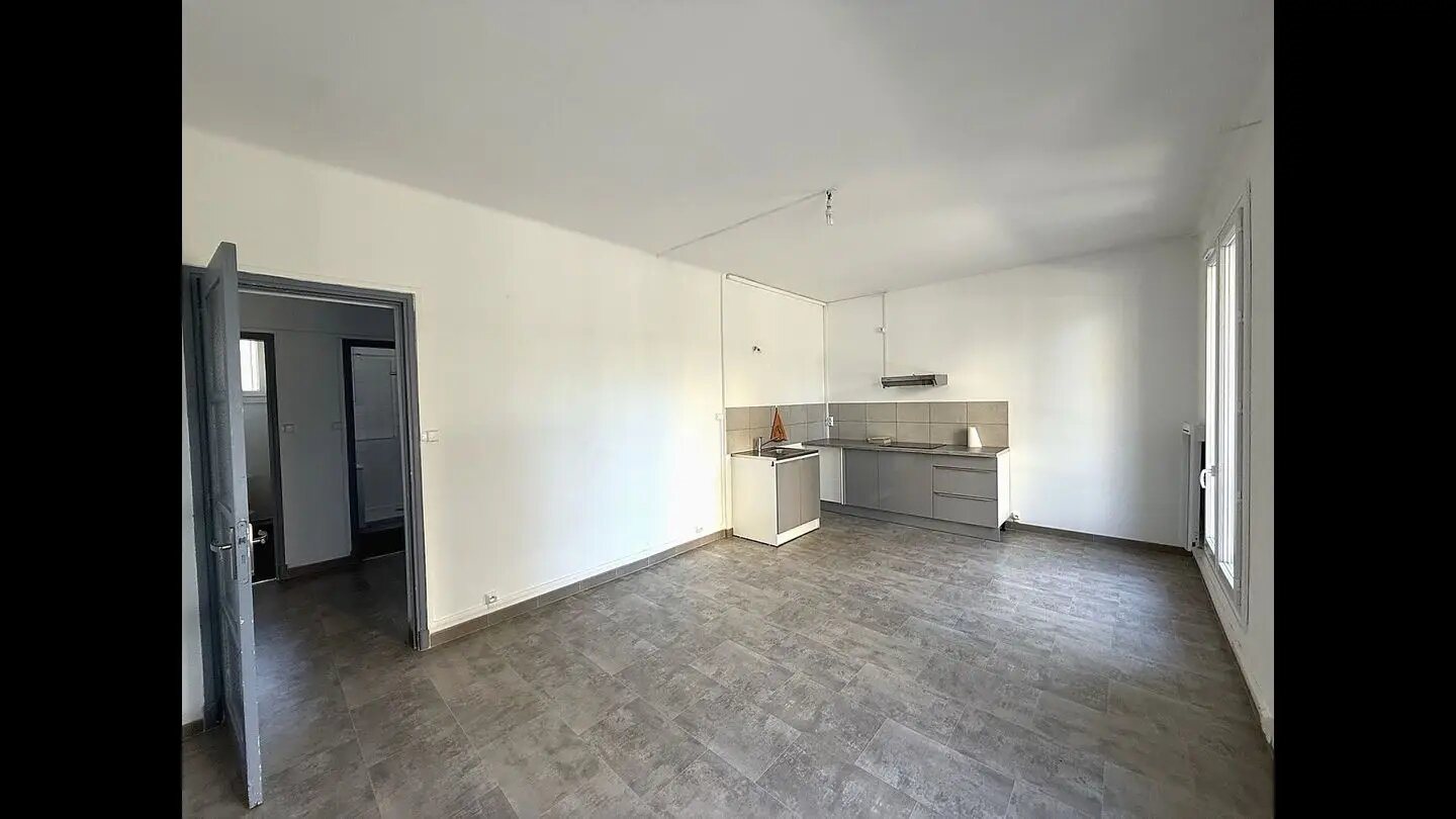 Appartement à louer, 39m², Avignon