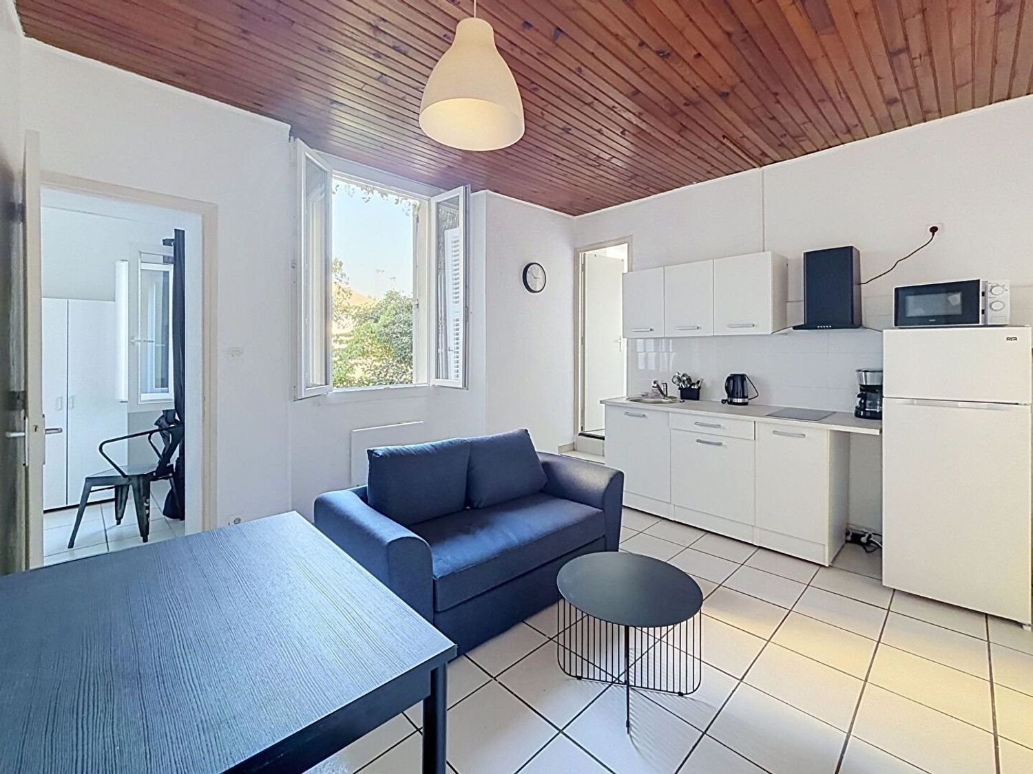 Appartement à vendre, 28m², Avignon