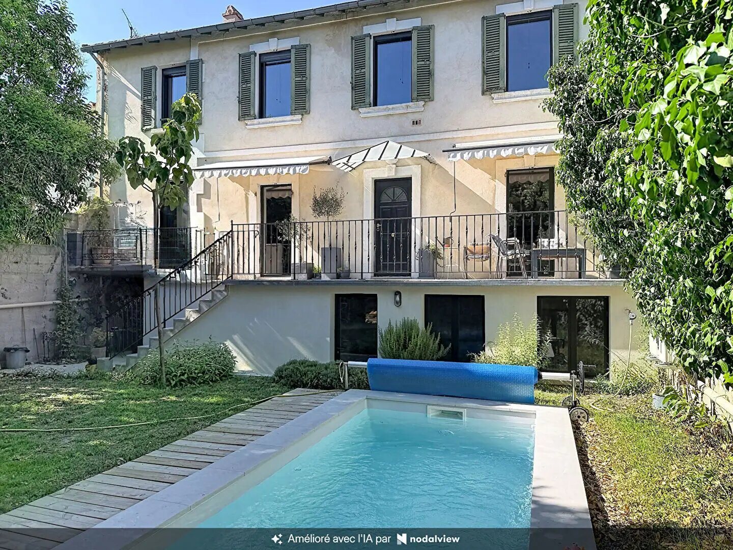 Maison à vendre, 153m², Avignon