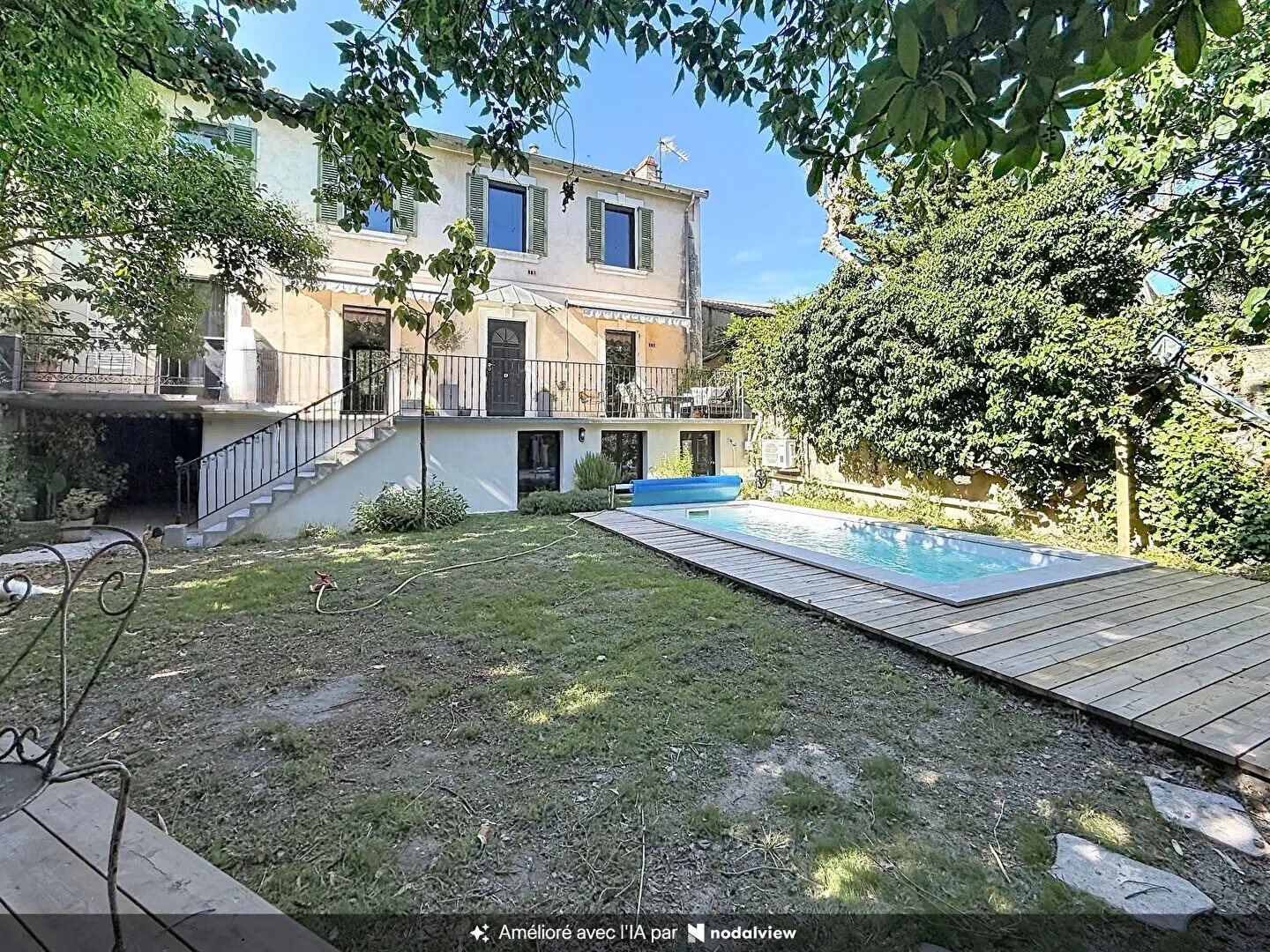 Maison à vendre, 153m², Avignon