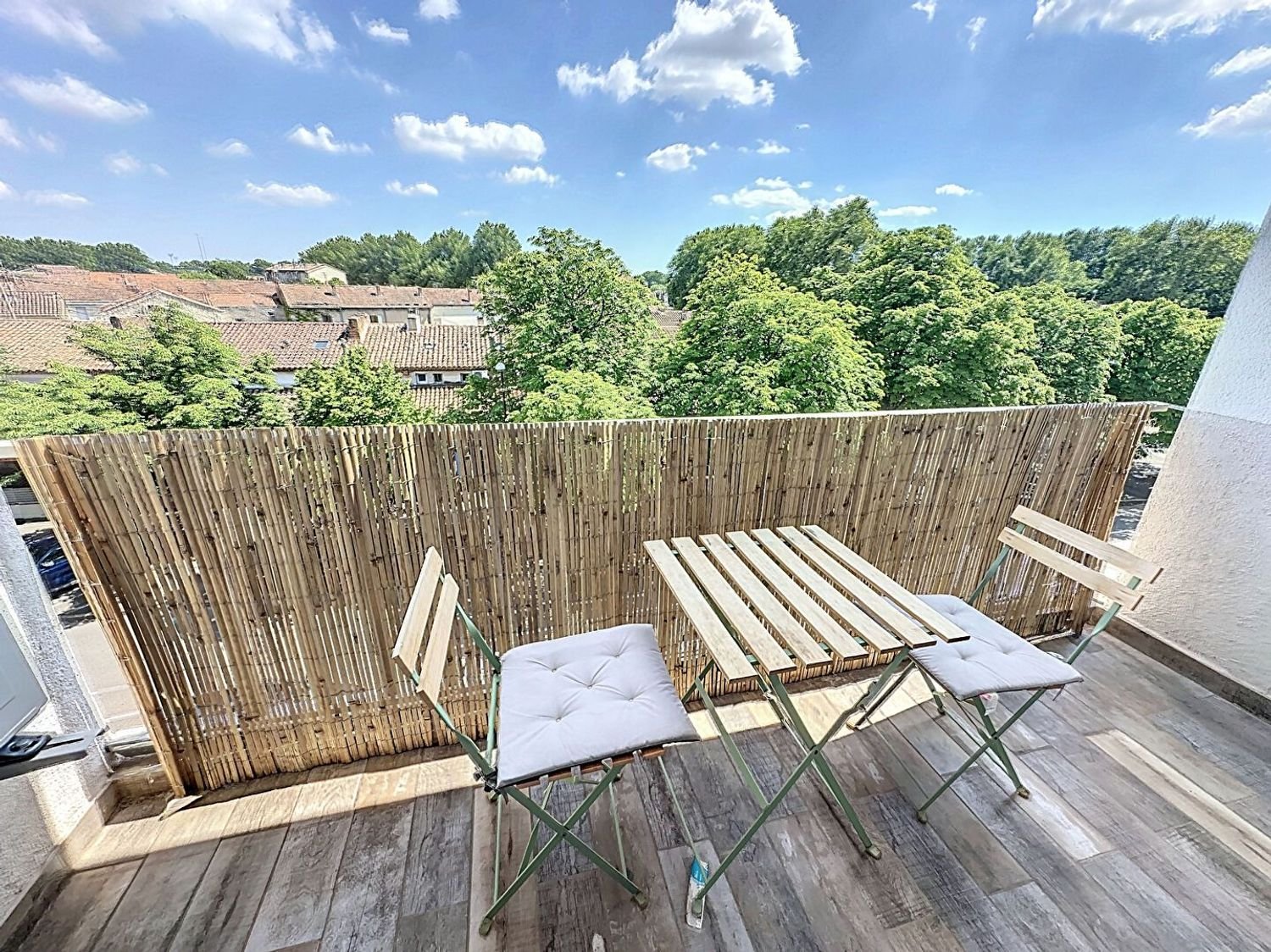 Appartement à vendre, 51m², Avignon