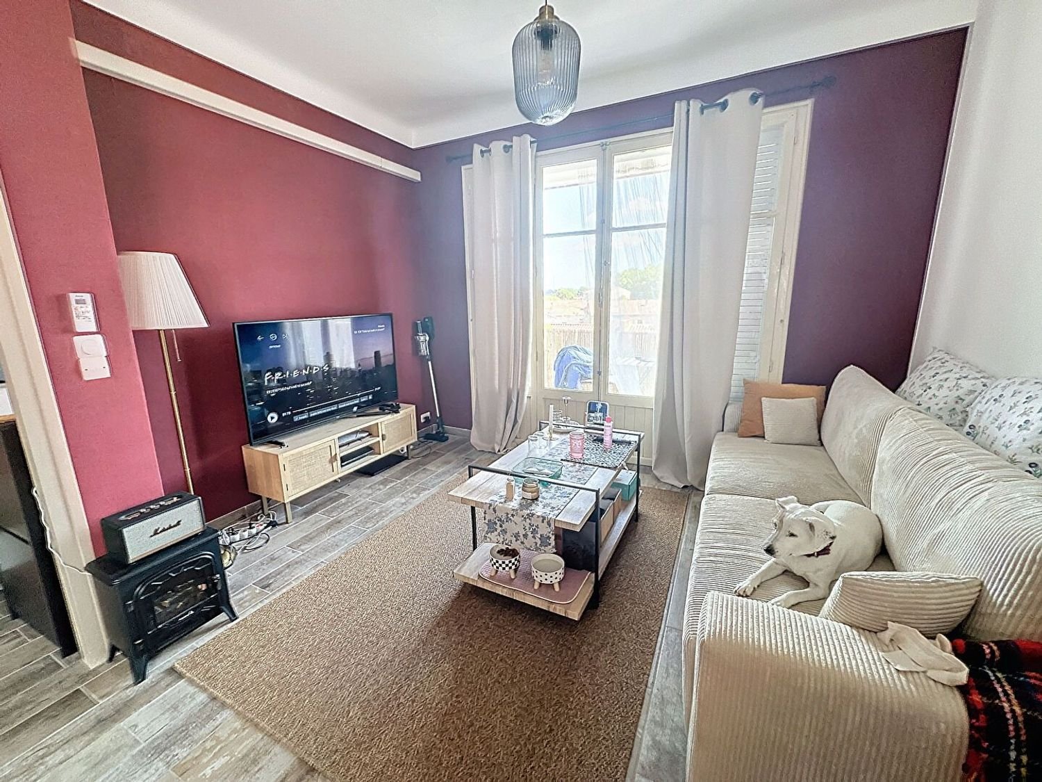 Appartement à vendre, 51m², Avignon