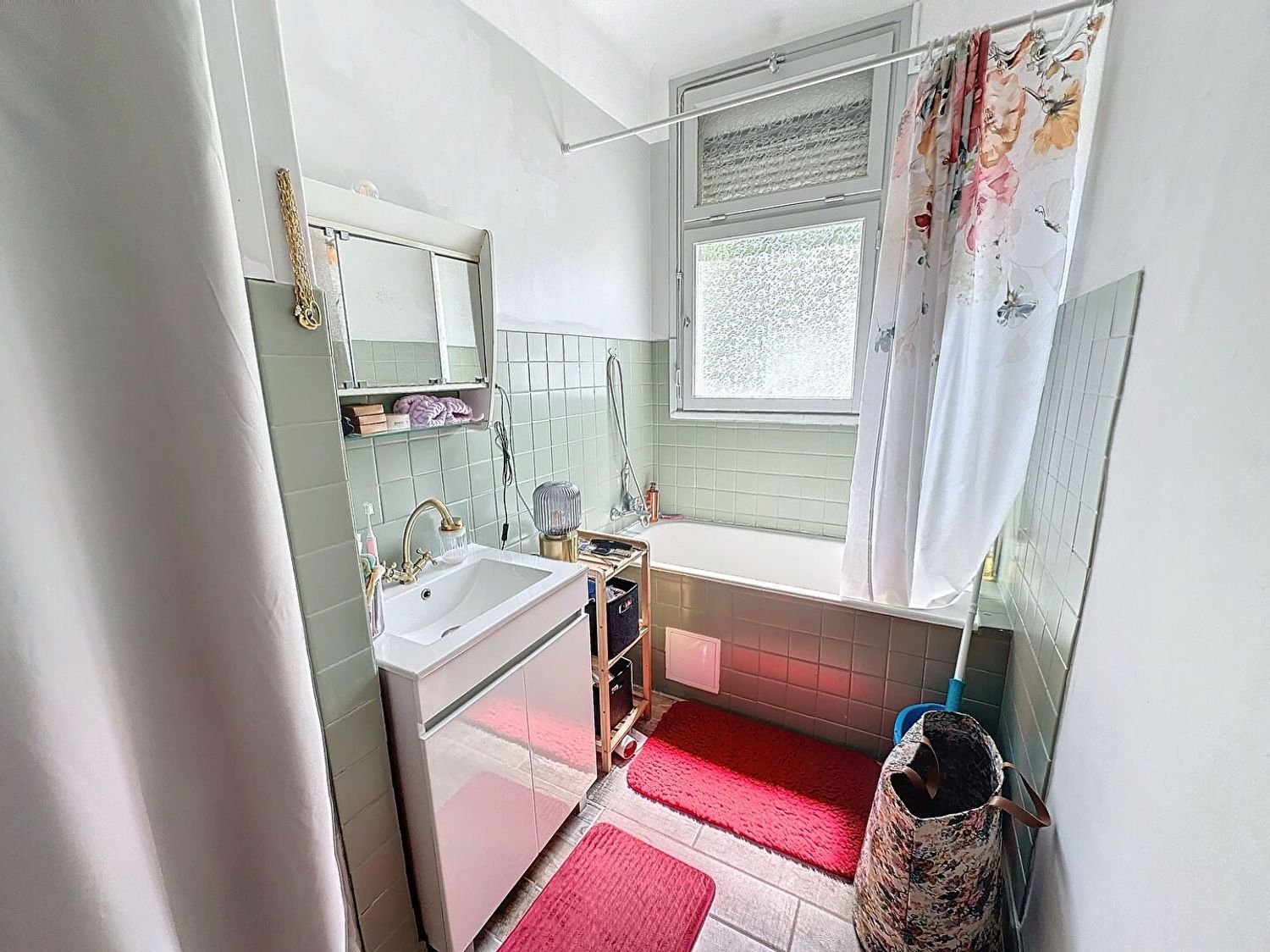 Appartement à vendre, 51m², Avignon