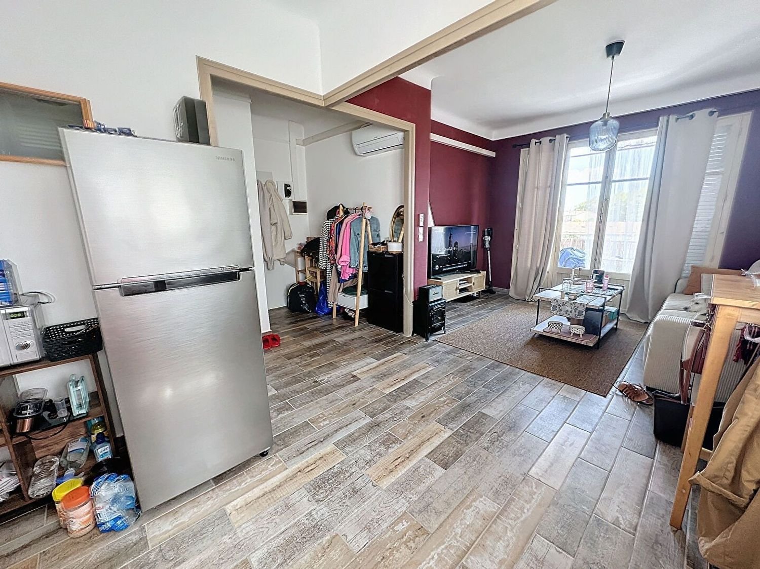 Appartement à vendre, 51m², Avignon