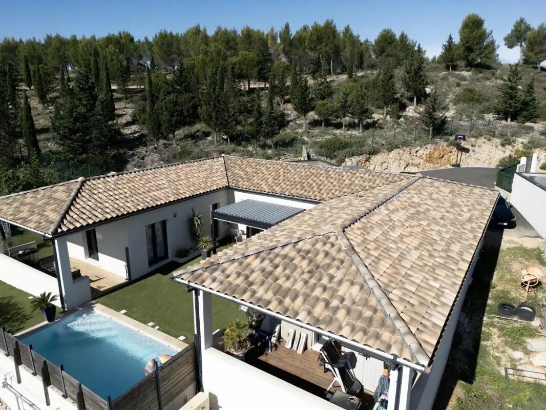 Maison à vendre, 205m², Avignon