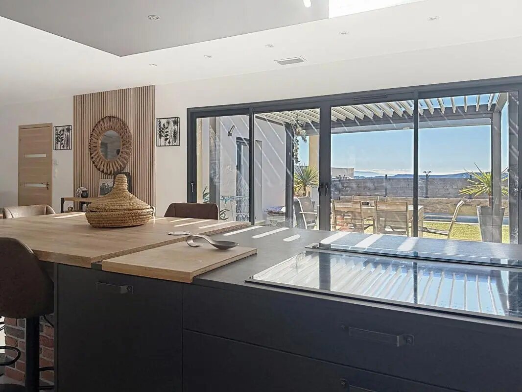 Maison à vendre, 205m², Avignon