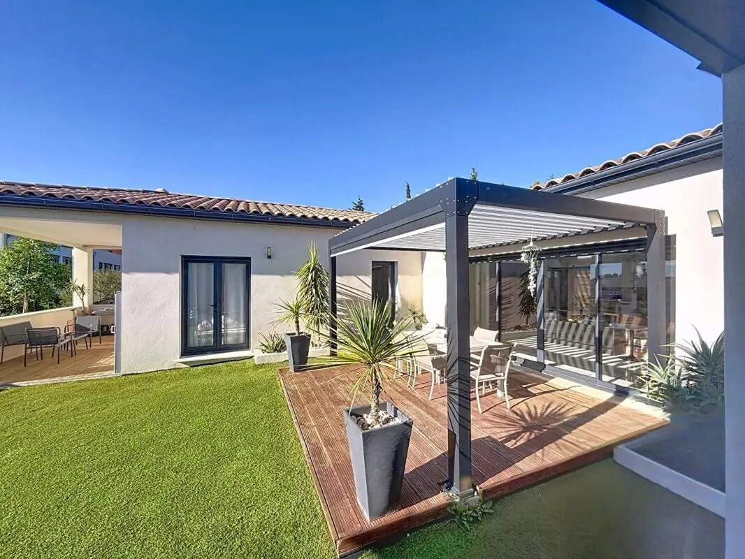 Maison à vendre, 205m², Avignon