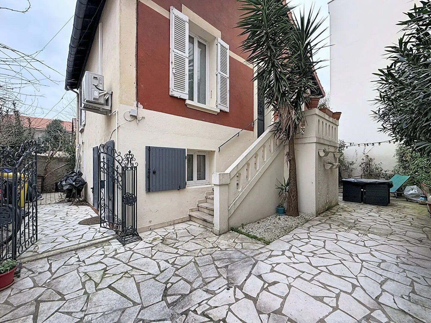 Maison à vendre, 106m², Avignon