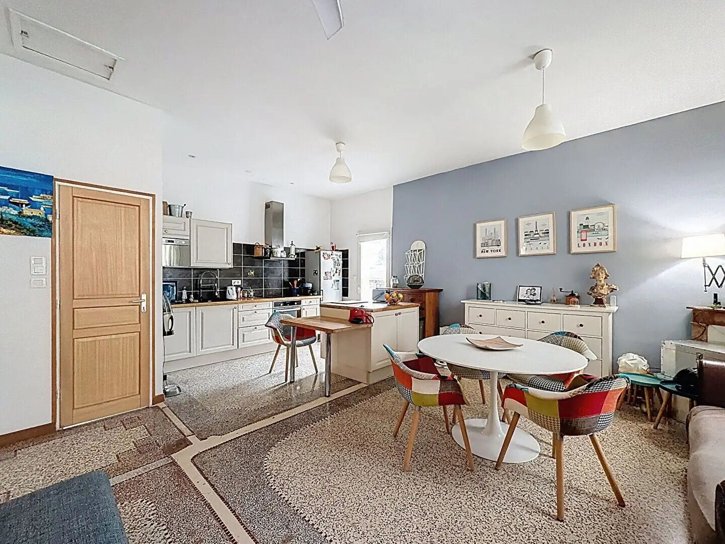 Maison à vendre, 106m², Avignon
