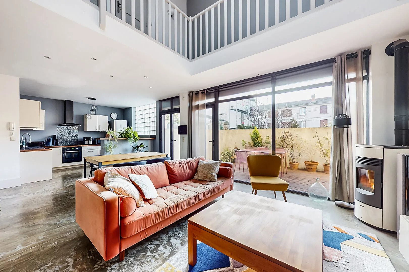 Maison à vendre, 106m², Avignon
