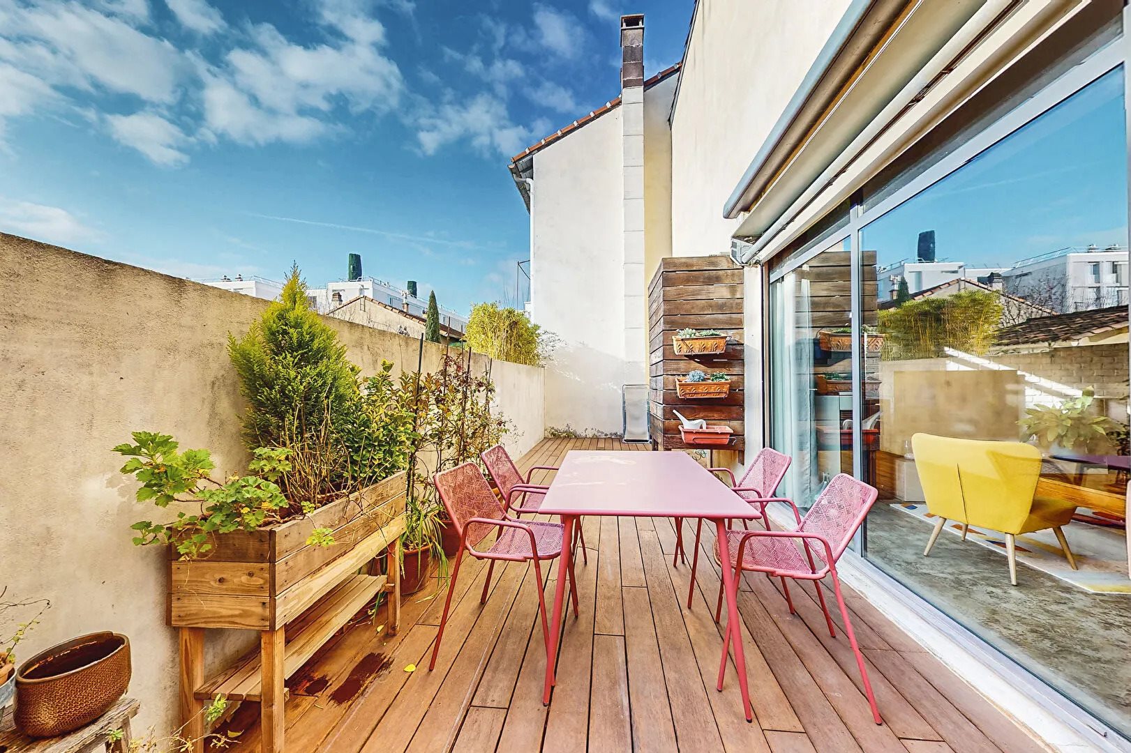 Maison à vendre, 106m², Avignon