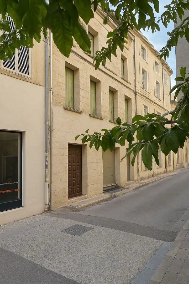 Maison à vendre, 189m², Avignon