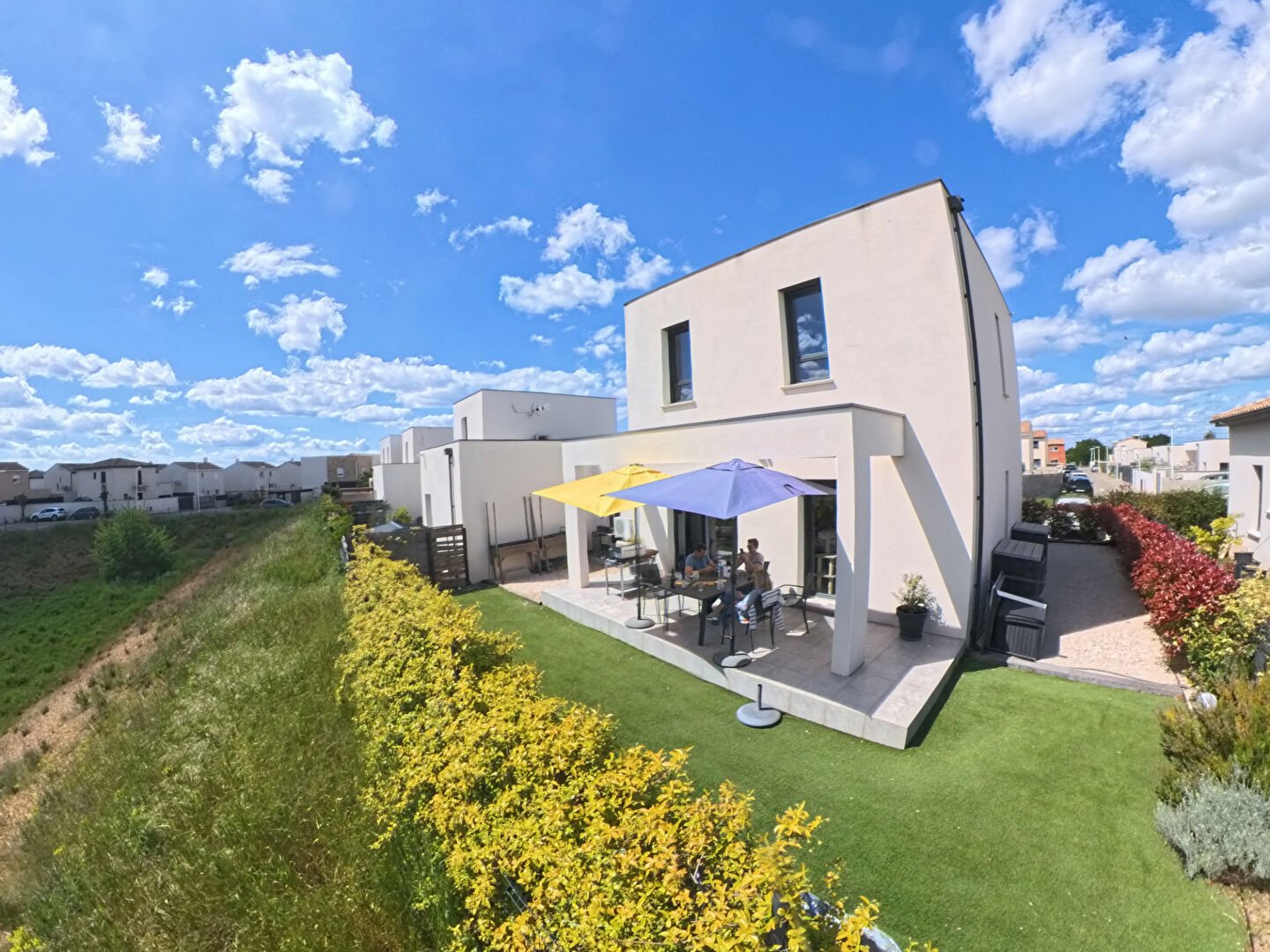 Maison à vendre, 52m², Bellegarde
