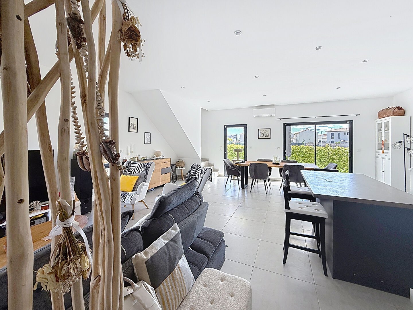 Maison à vendre, 52m², Bellegarde