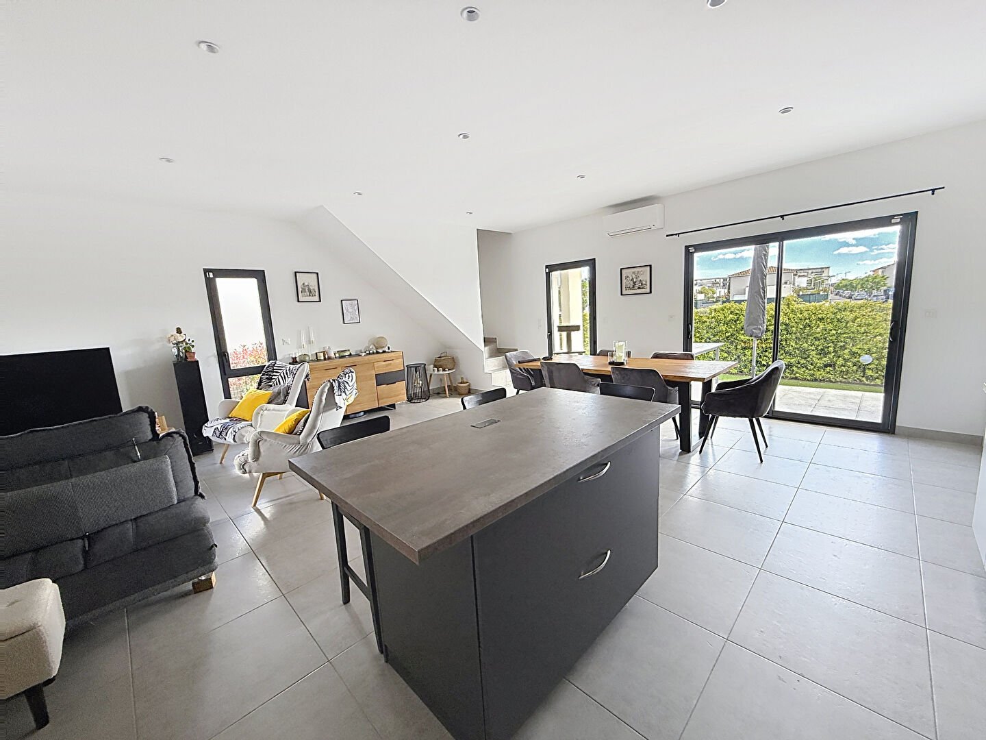 Maison à vendre, 52m², Bellegarde